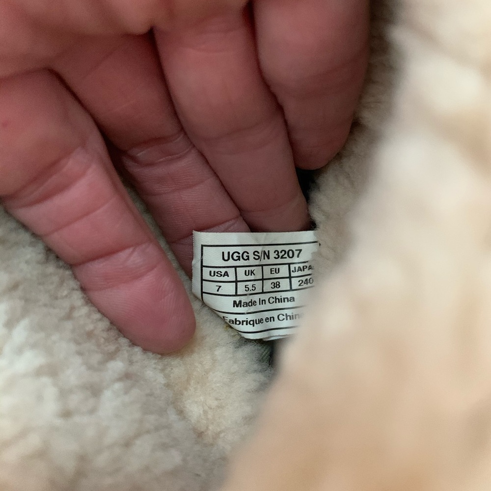 Ugg Lynnea Clog Boot - image 6